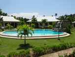 SWIMMING_POOL Bohol Sunside Resort 