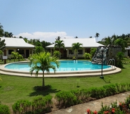 Swimming Pool 5 Bohol Sunside Resort 