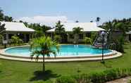 Swimming Pool 5 Bohol Sunside Resort 