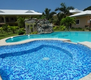 Swimming Pool 7 Bohol Sunside Resort 