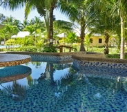 Swimming Pool 3 Bohol Sunside Resort 