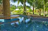 Swimming Pool 3 Bohol Sunside Resort 