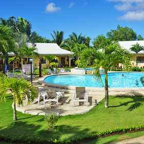 Bohol Sunside Resort 1, Hotel Panglao Kartways