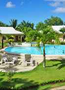 SWIMMING_POOL Bohol Sunside Resort 