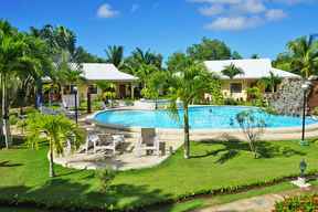 Bohol Sunside Resort 