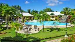 Bohol Sunside Resort , SGD 63