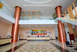 Lobby 4 Dessole Beach Resort Nha Trang