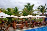 Restaurant Dessole Beach Resort Nha Trang
