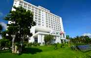 Lobby 4 Dessole Beach Resort Nha Trang