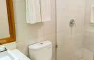 Phòng tắm bên trong 4 Argya Santi Resort
