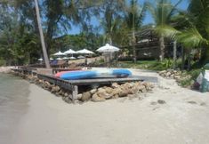 พื้นที่สาธารณะ 7 Koh Kood Resort