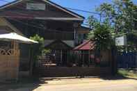 Luar Bangunan Lala Panzi Bed and Breakfast