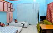 Kamar Tidur 6 Have Pension Hauz