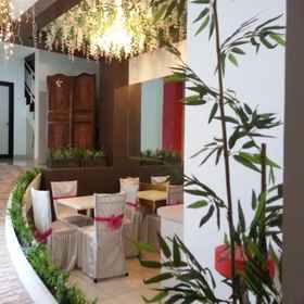 Hotel Bermartabat Syariah 1, Hotel Bonavista Residence B3/38