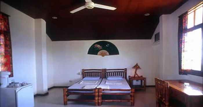 Bedroom Marina Village