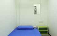 Kamar Tidur 7 SPOT ON 90587 The Space Inn