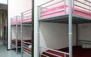 Kamar Tidur 5 SPOT ON 90587 The Space Inn