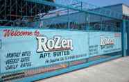 ภายนอกอาคาร 7 Rozen Suites Malakas 