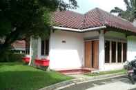 Functional Hall Villa Kota Bunga Cosmos 