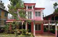 ห้องนอน 5 Villa Kota Bunga Cosmos 