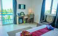 Bedroom 4 Royal Agate Beach Resort