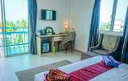 Kamar Tidur 4 Royal Agate Beach Resort