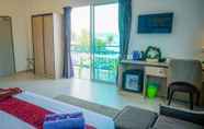 Bedroom 5 Royal Agate Beach Resort