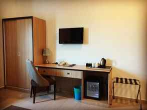 Phòng ngủ 4 Royal Agate Beach Resort