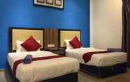 Bedroom 7 Royal Agate Beach Resort