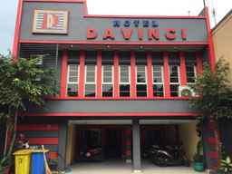 Hotel Davinci Cisarua, Rp 203.054