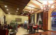 Restoran 4 Hotel San Marco Gensan