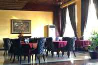 Restaurant Hotel San Marco Gensan