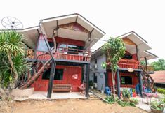 Exterior 6 OYO 948 Bamboo River Resort