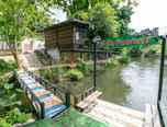 EXTERIOR_BUILDING OYO 948 Bamboo River Resort