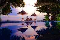 บริการของโรงแรม Sunsethouse Lombok 