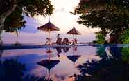 Accommodation Services 4 Sunsethouse Lombok 