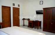 ห้องนอน 6 Family Room near Pondok Indah Water Park (RAF)