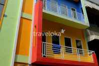 Exterior Simple Room in Mangga Besar (WAW)