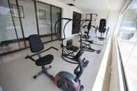 Fitness Center Subic Bay Peninsular Hotel