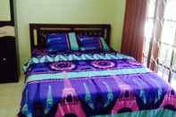 Bedroom Danau Poso Guest House