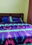 BEDROOM Danau Poso Guest House