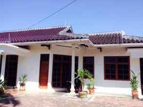 Exterior 4 Danau Poso Guest House