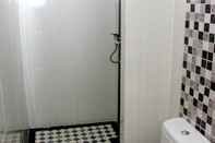 In-room Bathroom Pondok 3 Mertha