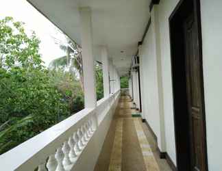 Lobby 2 Bohol Divers Resort