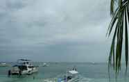 Nearby View and Attractions 7 Bohol Divers Resort