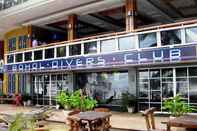 Exterior Bohol Divers Resort