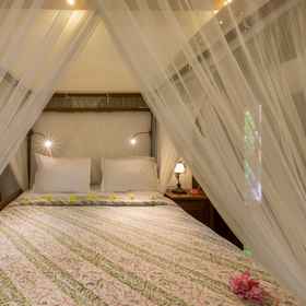 Villa Kampung kecil 1, Hotel Royal Danish Honorary Consulate