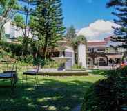 Khu vực công cộng 4 Tagaytay Country Hotel