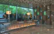 Lobby 5 Damas Suites & Residences Kuala Lumpur