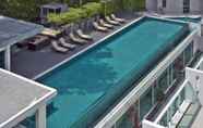 Swimming Pool 2 Damas Suites & Residences Kuala Lumpur